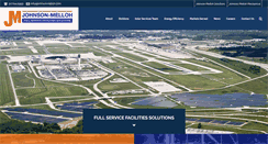 Desktop Screenshot of johnsonmelloh.com